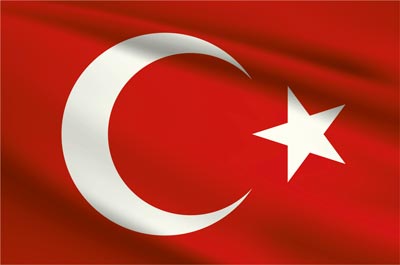 Turkish Flag